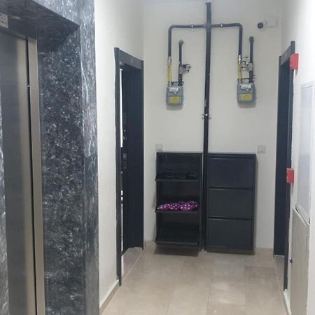 Noor Family Apartments บูร์ซา ภายนอก รูปภาพ