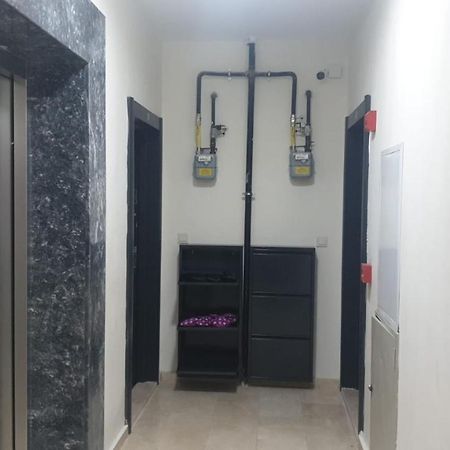 Noor Family Apartments บูร์ซา ภายนอก รูปภาพ