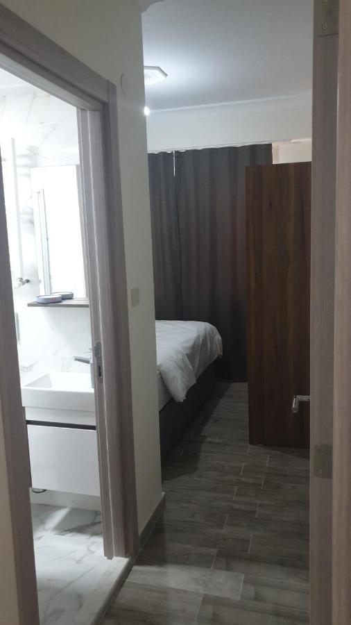 Noor Family Apartments บูร์ซา ภายนอก รูปภาพ