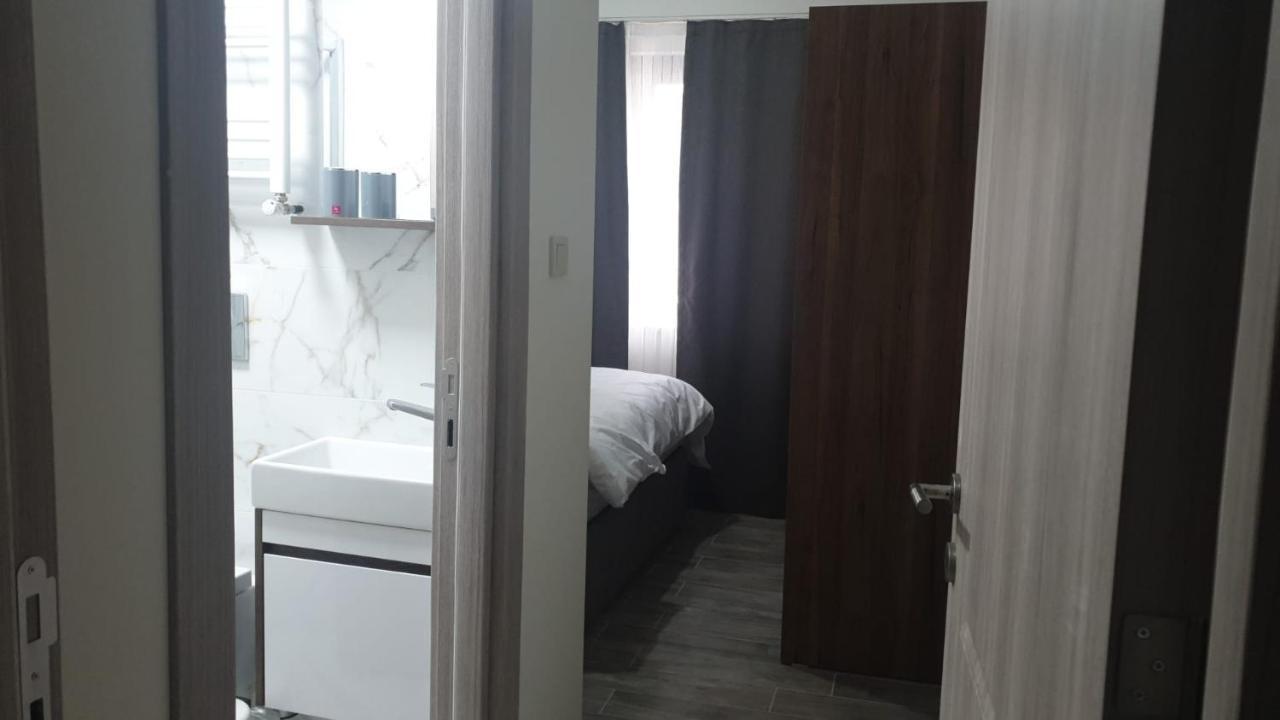 Noor Family Apartments บูร์ซา ภายนอก รูปภาพ