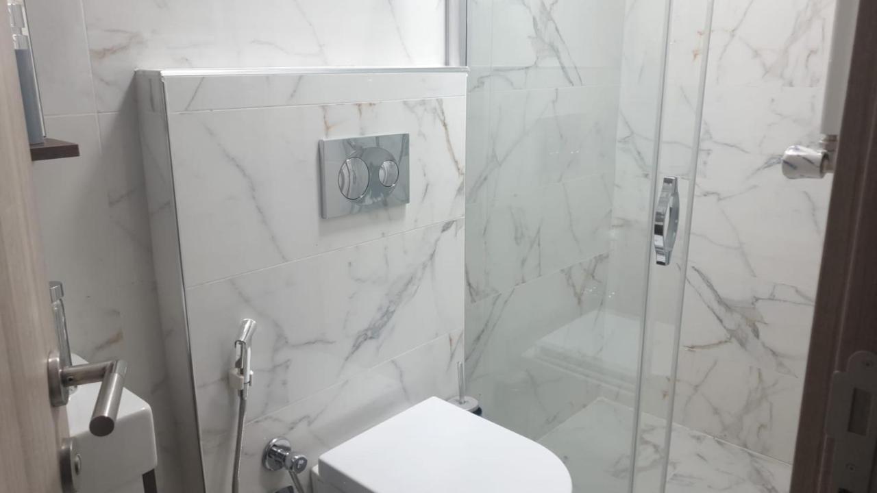 Noor Family Apartments บูร์ซา ภายนอก รูปภาพ