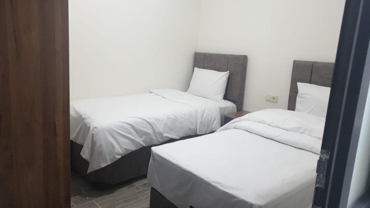 Noor Family Apartments บูร์ซา ภายนอก รูปภาพ