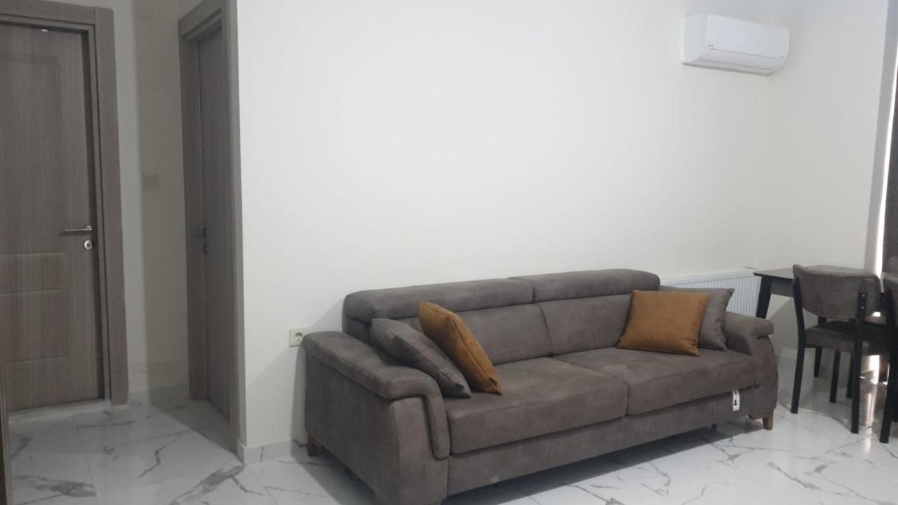 Noor Family Apartments บูร์ซา ภายนอก รูปภาพ