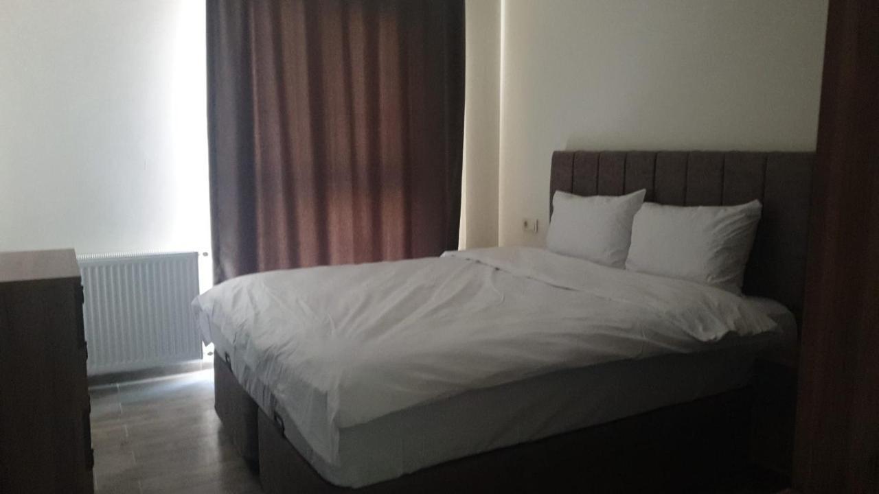 Noor Family Apartments บูร์ซา ภายนอก รูปภาพ