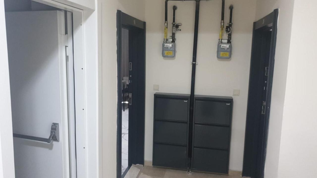 Noor Family Apartments บูร์ซา ภายนอก รูปภาพ