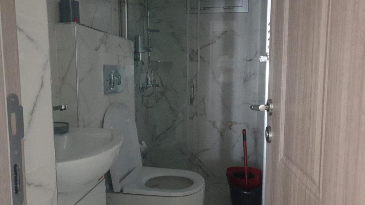 Noor Family Apartments บูร์ซา ภายนอก รูปภาพ