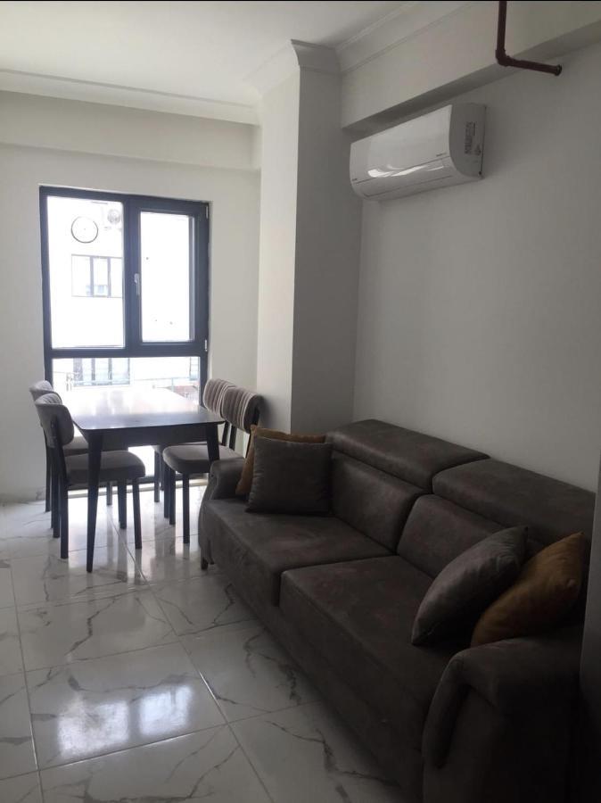 Noor Family Apartments บูร์ซา ภายนอก รูปภาพ