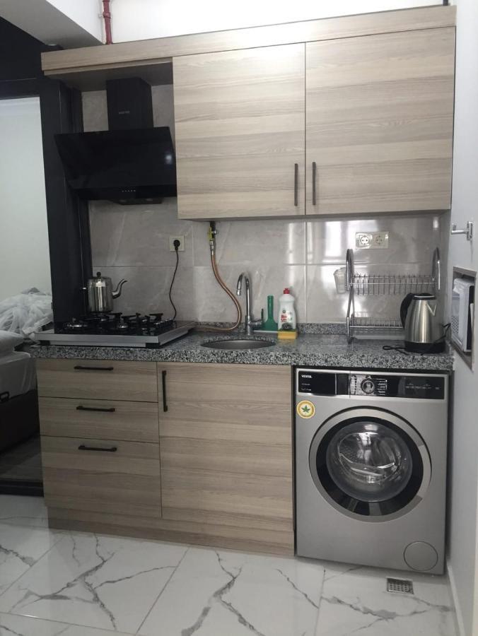Noor Family Apartments บูร์ซา ภายนอก รูปภาพ