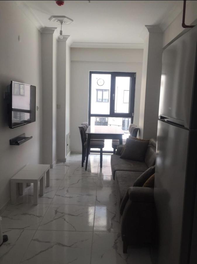 Noor Family Apartments บูร์ซา ภายนอก รูปภาพ