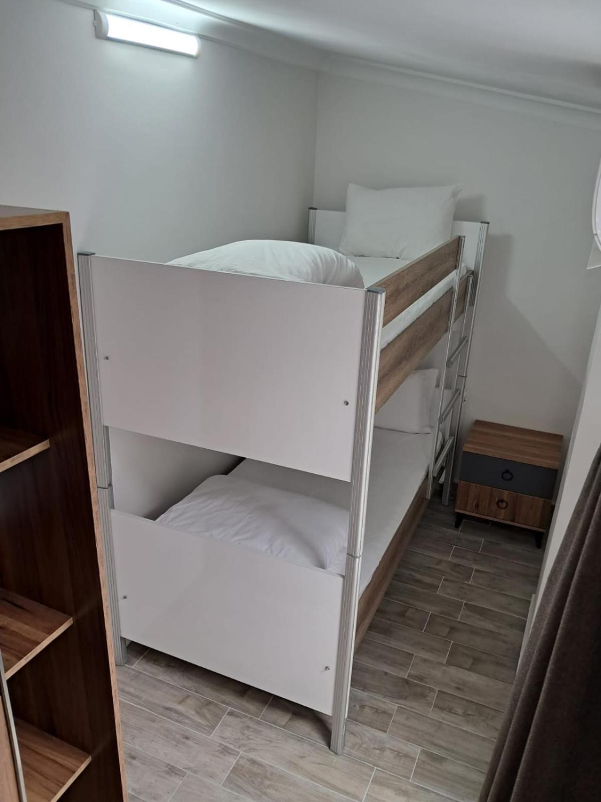 Noor Family Apartments บูร์ซา ห้อง รูปภาพ
