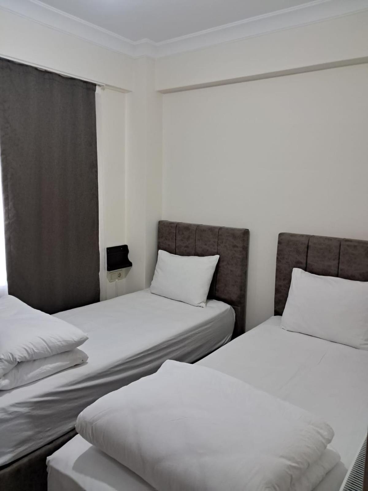 Noor Family Apartments บูร์ซา ภายนอก รูปภาพ