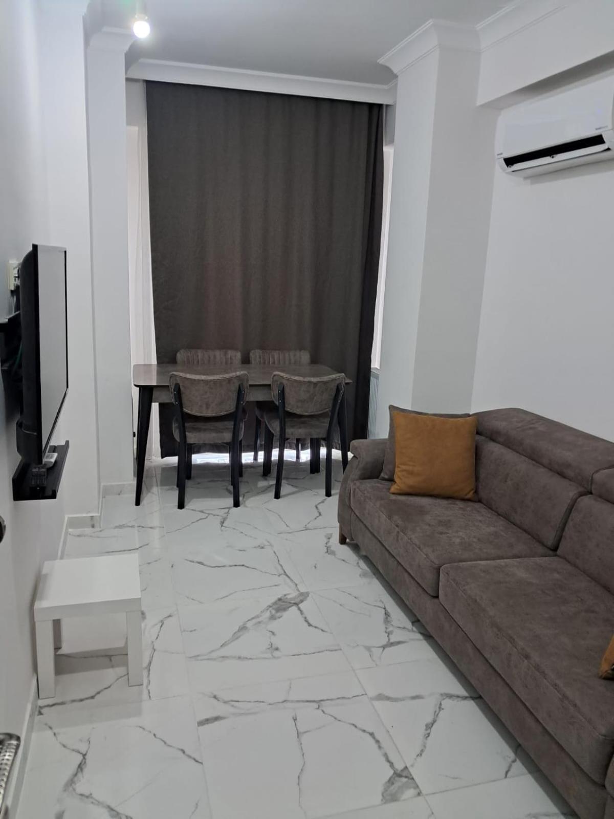 Noor Family Apartments บูร์ซา ห้อง รูปภาพ