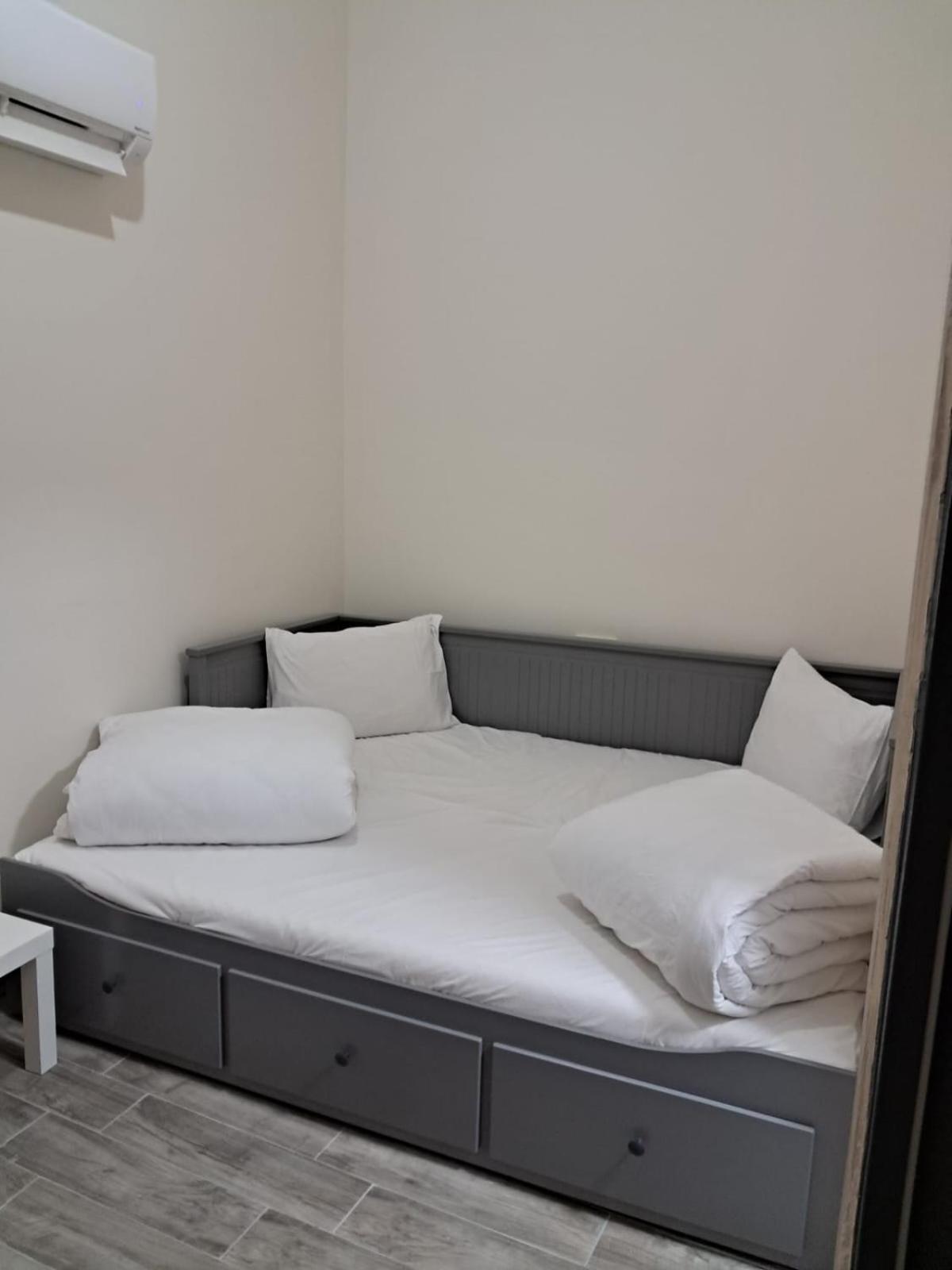 Noor Family Apartments บูร์ซา ห้อง รูปภาพ