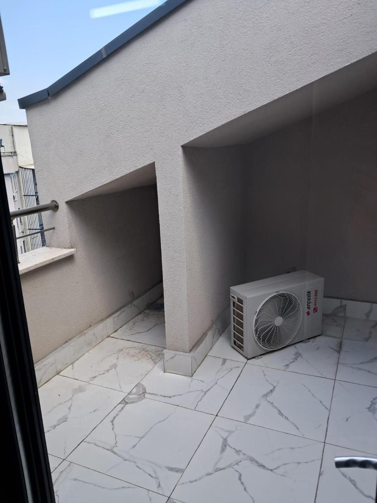 Noor Family Apartments บูร์ซา ห้อง รูปภาพ